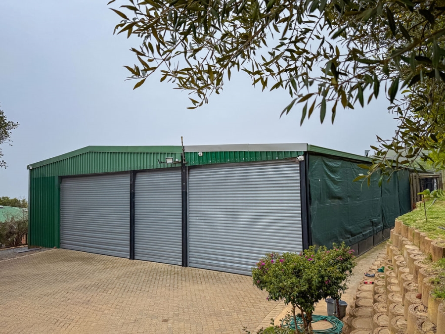 0 Bedroom Property for Sale in Wolseley Western Cape